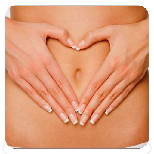 Remove Stomach Hair Tips