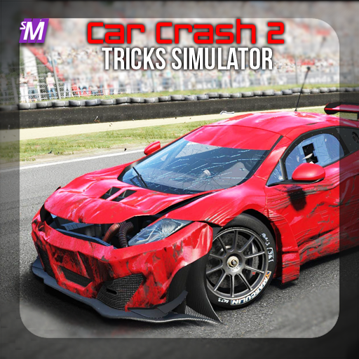 Car Crash 2 Tricks Simulator