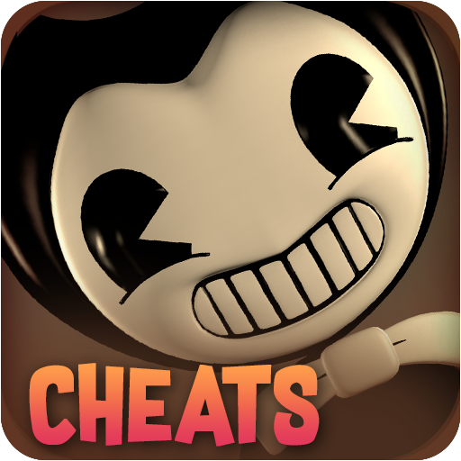 Cheats Bendy & the ink machine