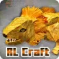 Update Real Life Craft - RLCra
