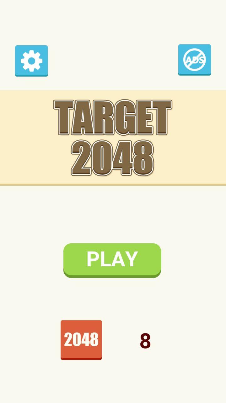 2048 – Download & Play On PC