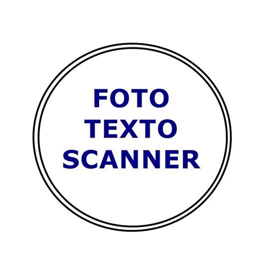 Capturar Texto da Foto e Scann