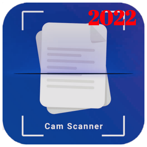 Cam Scanner_All File Scanner