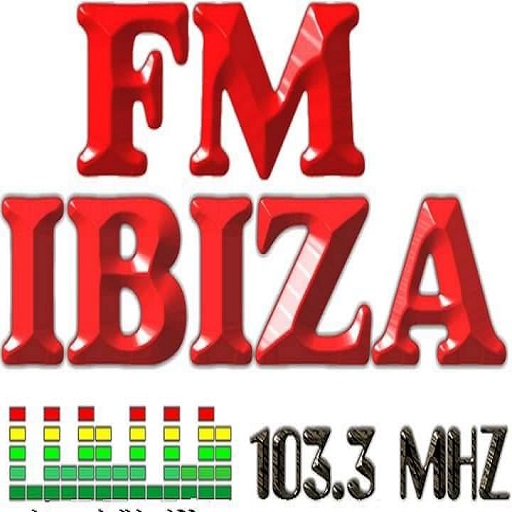 Radio  Ibiza 103 .3