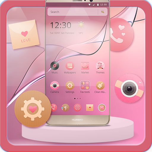 Theme for Mate 10