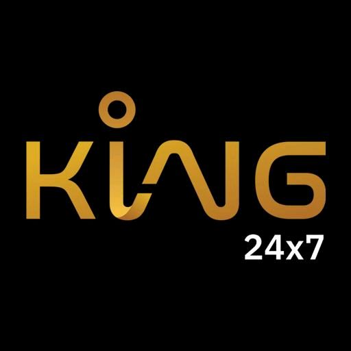 KING 24X7 Online Thamizhan