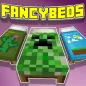 Fancy Beds Mod Minecraft