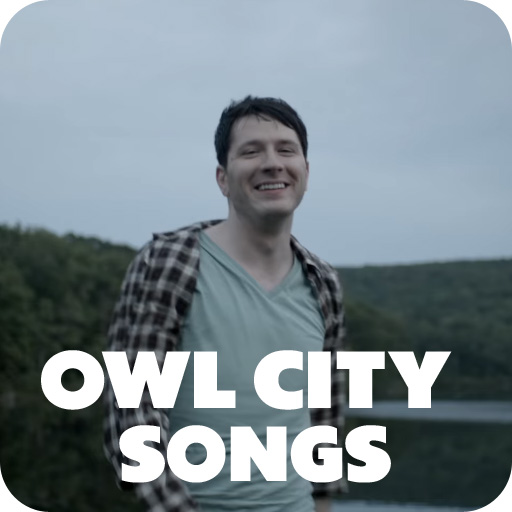 Owl City Songs