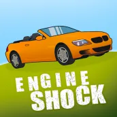 Engine Shock: Soc in Motor