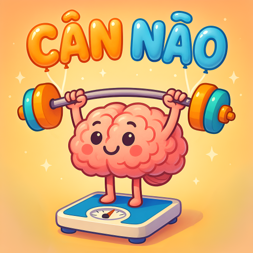 Đuổi Hình Bắt Chữ - Thử Tài IQ
