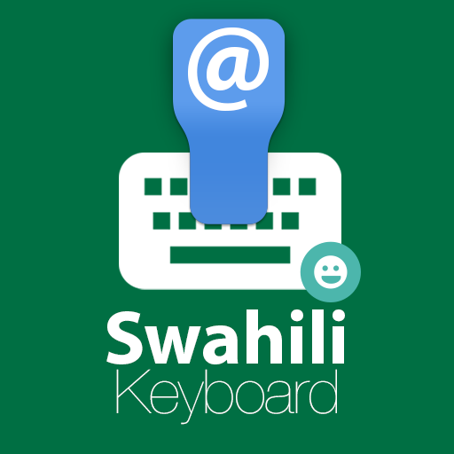 Swahili Keyboard