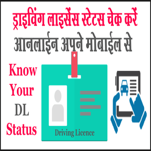 Driving Licence Details - Indi