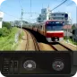 SenSim - Train Simulator