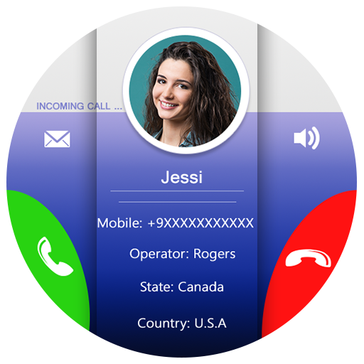 Mobile Number Caller Id Finder