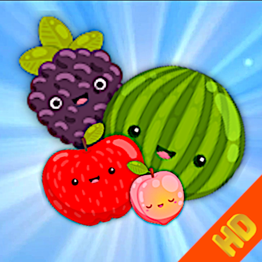 Candy Crunch - Match 3 Puzzle Game