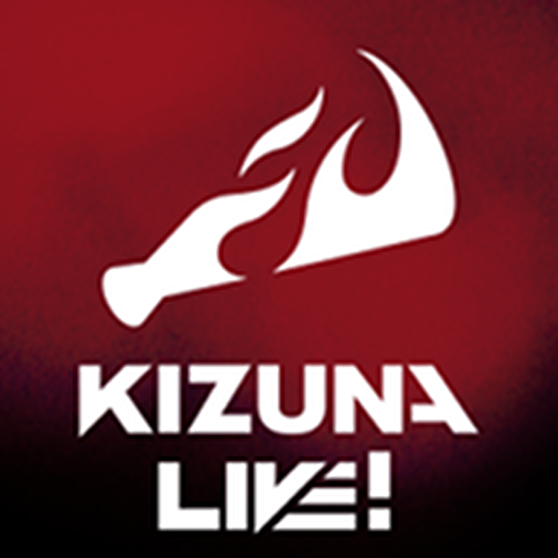 KIZUNA LIVE !