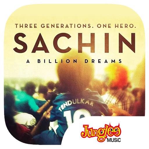 Sachin - A Billion Dreams