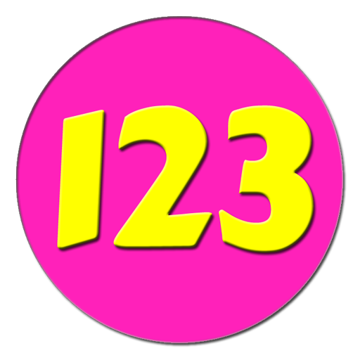 123 Crazy OneTwoThree Puzzle