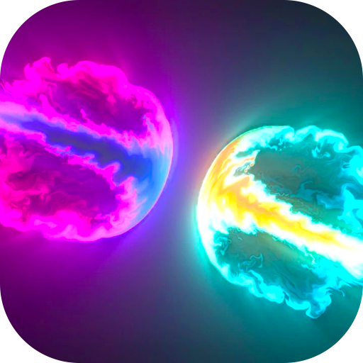 Fluid & TripleA: relax app