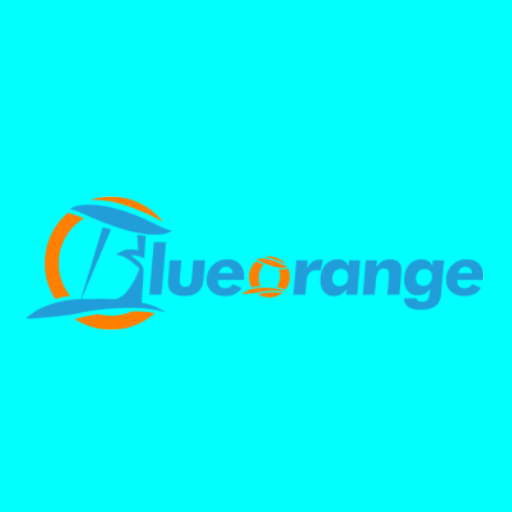 BlueOrange