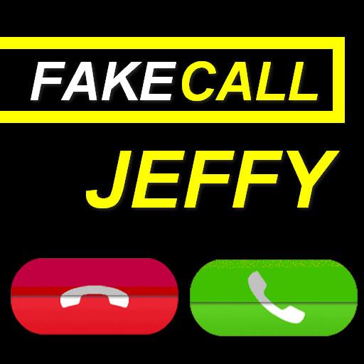 Call from Jeffy