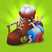 Idle Smidle: Fantasy Tapper
