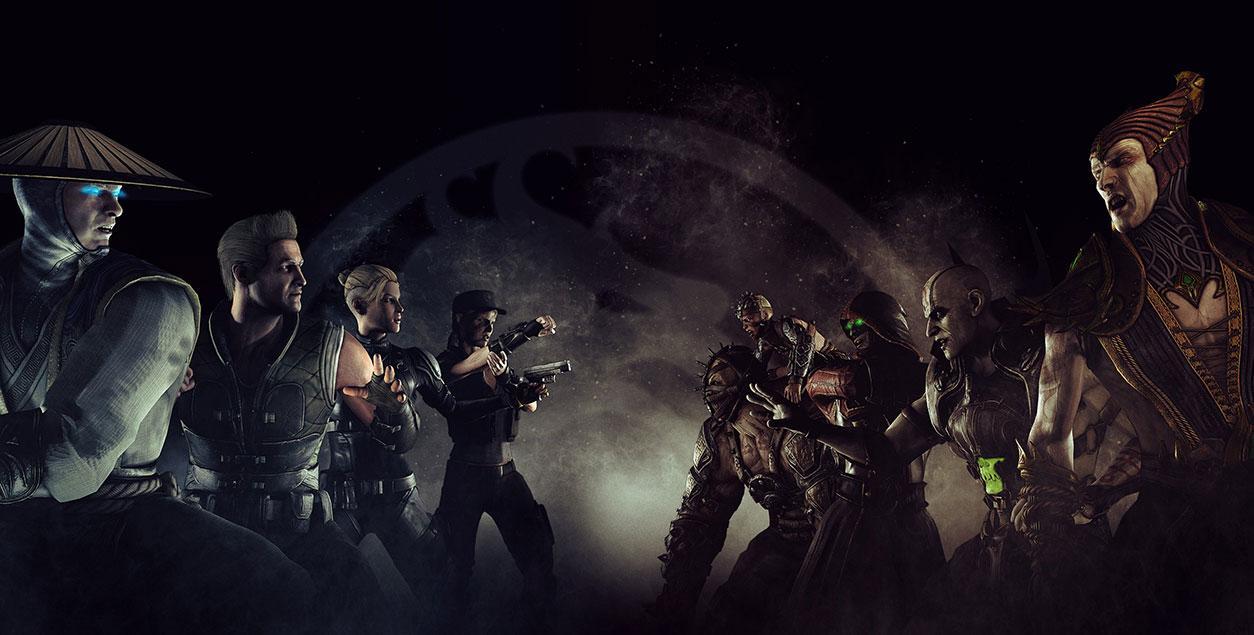 Mortal Kombat X Mobile Released On Android Worldwide - Mortal Kombat Secrets