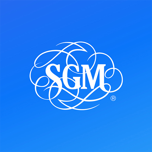 SGM Members App