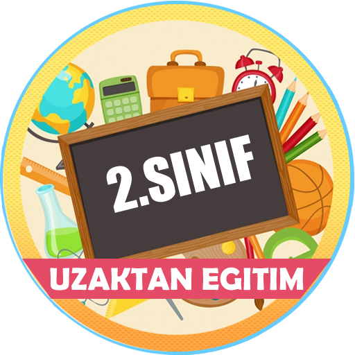 İlkokul 2. Sınıf