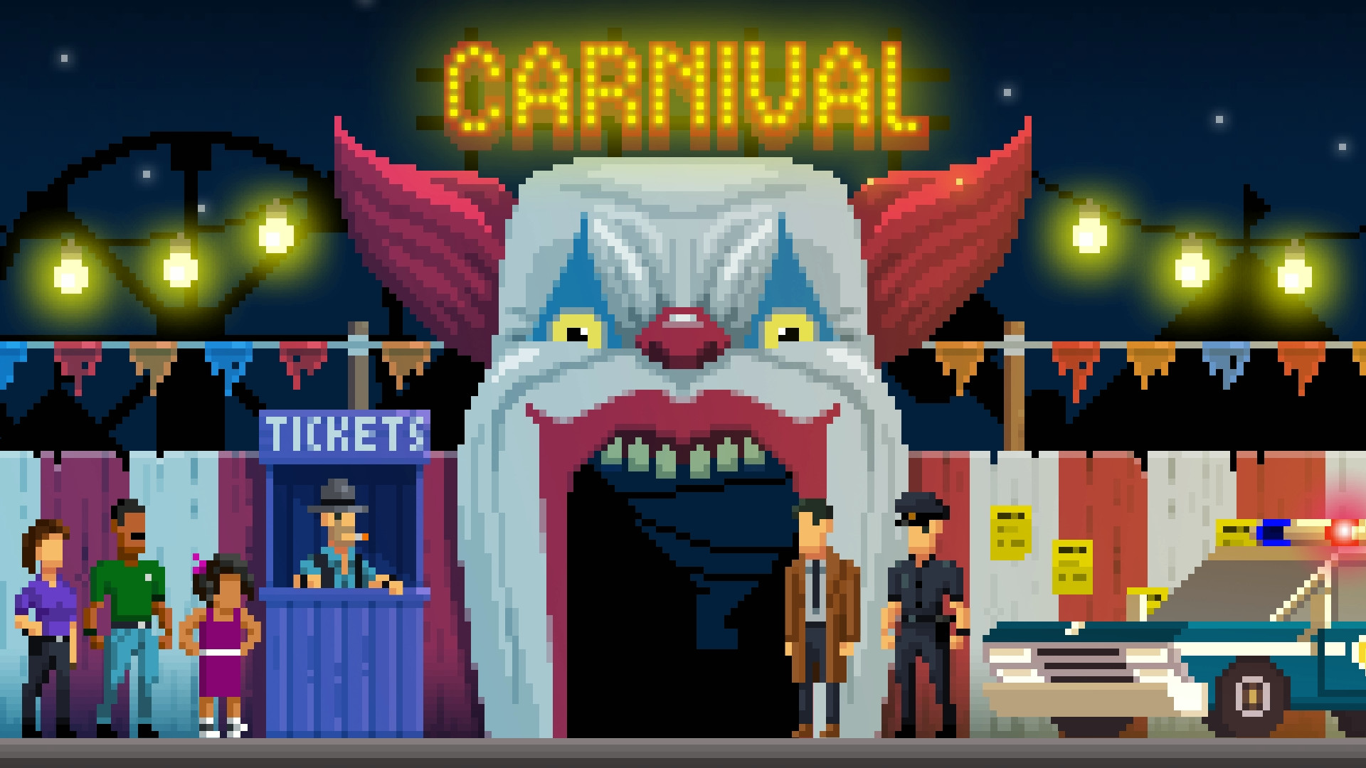 Download The Darkside Detective: A Fumble in the Dark Free and Play on PC