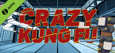 Crazy Kung Fu Demo