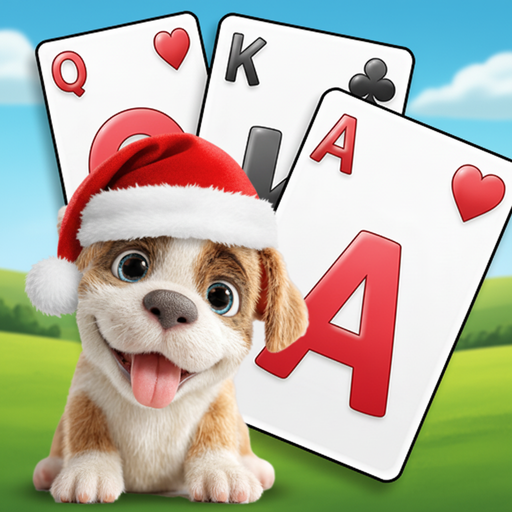 Solitaire TriPeaks Asia Trip