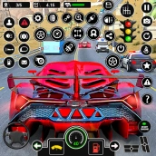 Car Racing Game - Car Games 3D