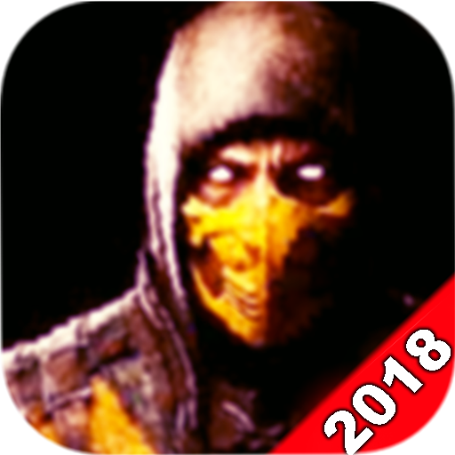 2018 Mortal Kombat X