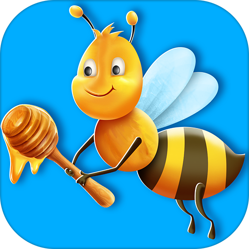 Bee Life – Honey Bee Adventure