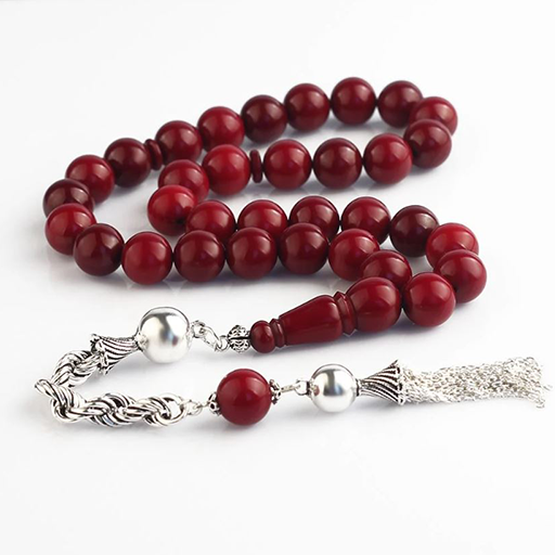 Tasbeeh Counter - Tasbih, Tap