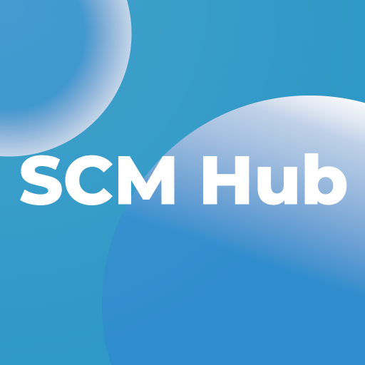 SCM Hub1