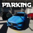 Simulato Parkir Mobil Mercedes