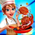 Cooking Channel: A Chef's Game