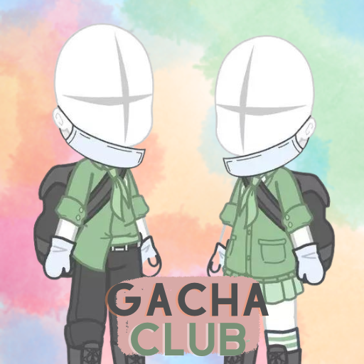 Gacha Club Life Ideas Outfit