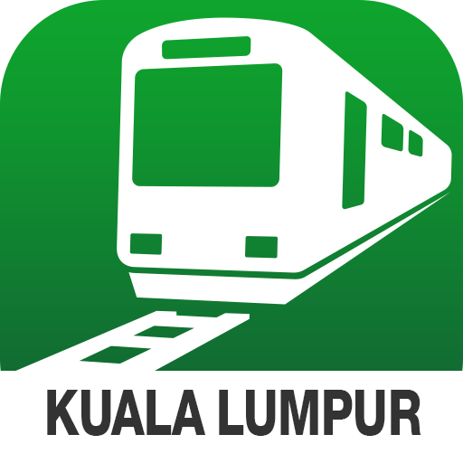 Transit Malaysia NAVITIME