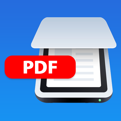 Kosongkan Pengimbas PDF