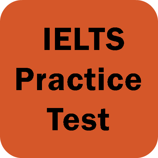 IELTS Practice & IELTS Test (B