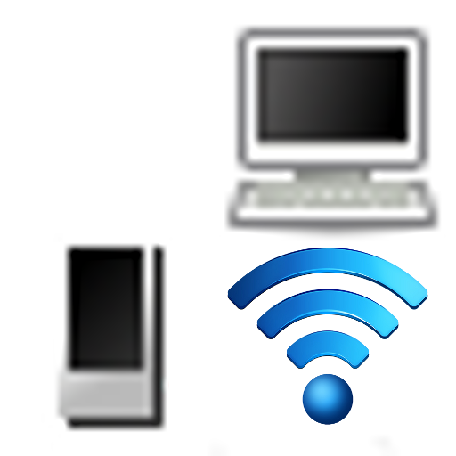 AOSP WiFi Keyboard