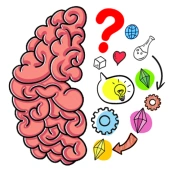 Brain Games:IQ test for Adults