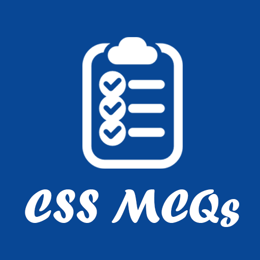 CSS MCQs Pro - Exam Companion