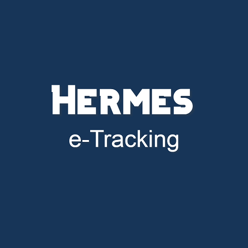 Hermes e-Tracking