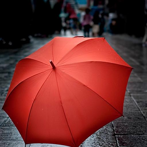 Umbrella Wallpapers