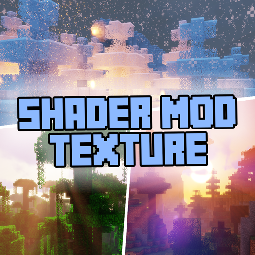 Shader Mod Texture