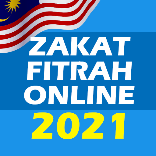 Zakat Fitrah Online 2021